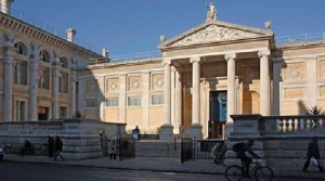 Ashmolean Museum