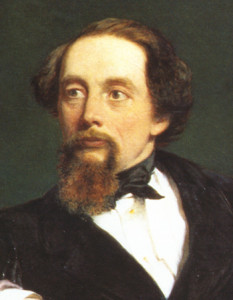 Dickens