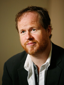 Joss Whedon